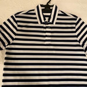 RLX Ralph Lauren Golf Polo